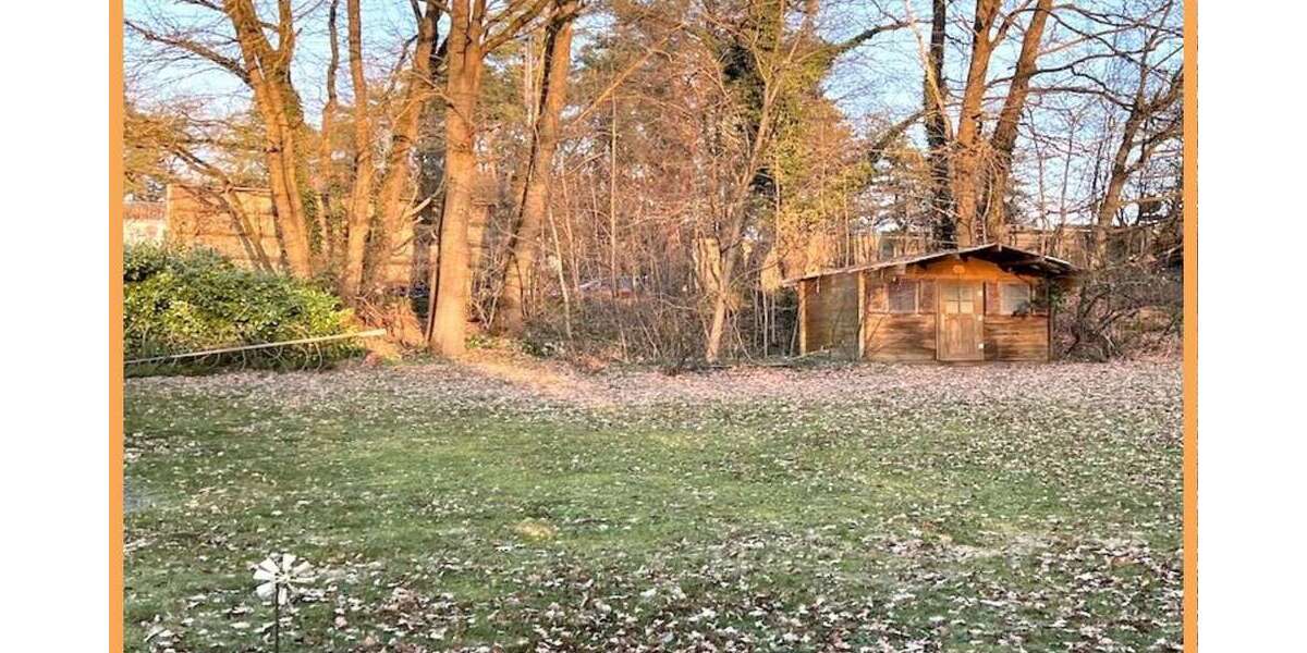 Grundstück Schwaig bei Nürnberg - 492.000&euro; | Angebot:25886933