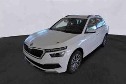 Skoda Kamiq 40.500 km 19.980 &euro; Fürth 90763