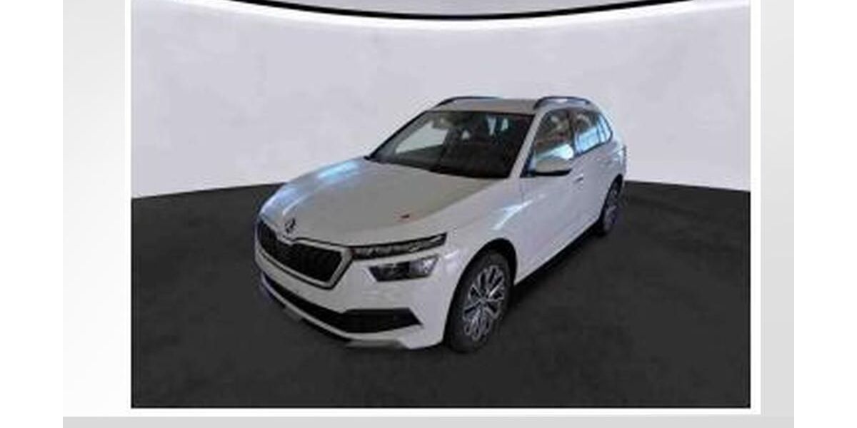 Skoda Kamiq 40.500 km 19.980 &euro; Fürth 90763