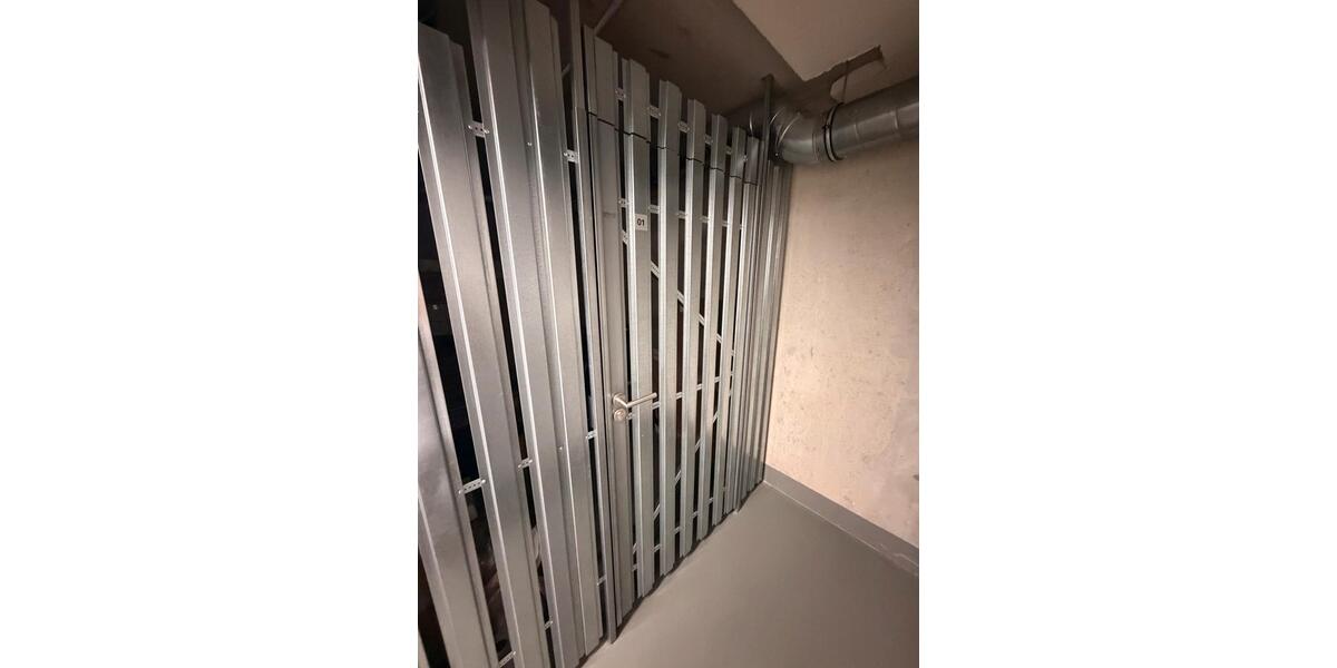 Erdgeschoßwohnung Nürnberg Eberhardshof - 2 Zimmer, 42 m&sup2;, 950&euro; | Angebot:26413693