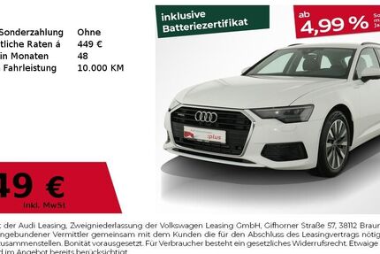 Audi A6 112.200 km 27.480 &euro; Nürnberg 90441