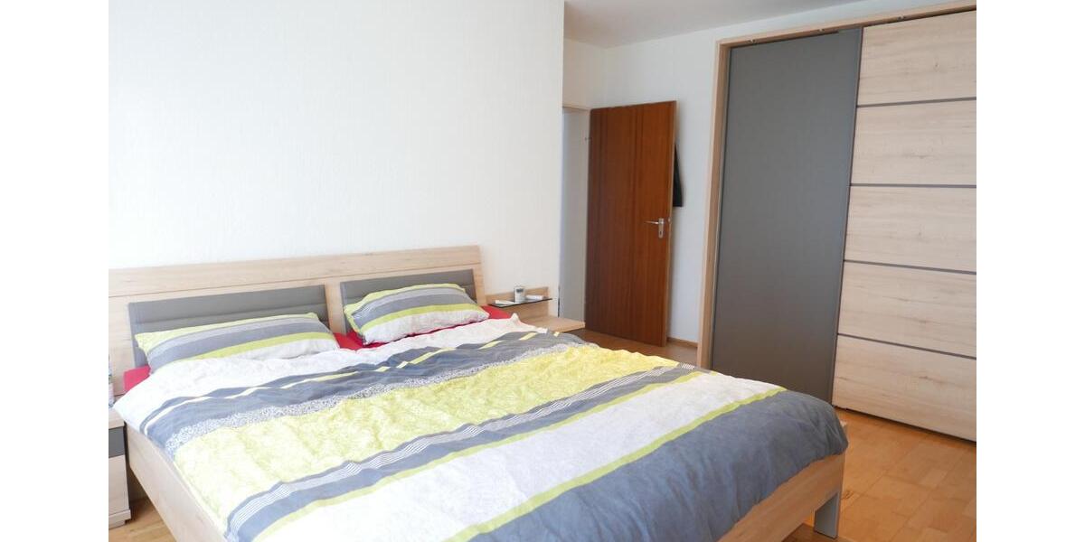 Etagenwohnung Fürth Bislohe - 3 Zimmer, 74 m&sup2;, 950&euro; | Angebot:25655381