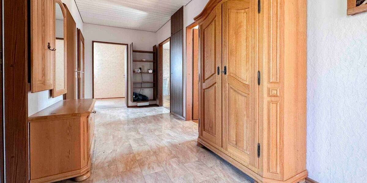 Einfamilienhaus Hausen - 6 Zimmer, 162 m&sup2;, 528.000&euro; | Angebot:26741448