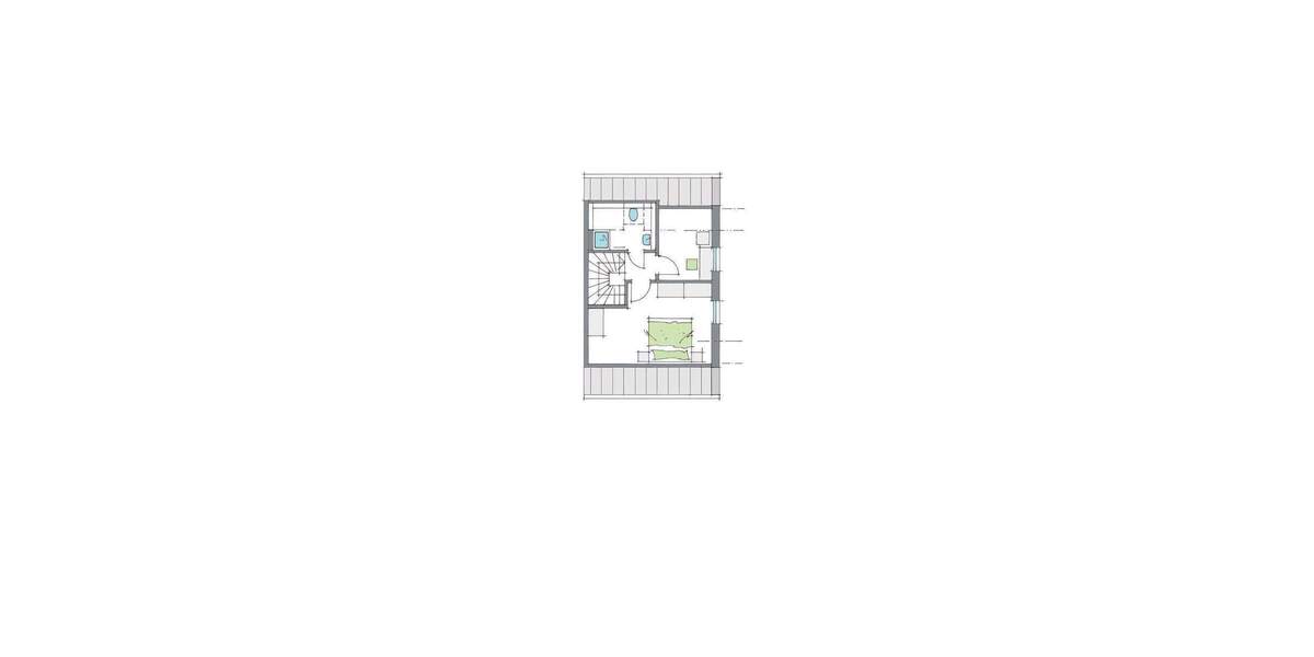 Doppelhaushälfte Erlangen Steudach - 5 Zimmer, 120 m&sup2;, 655.000&euro; | Angebot:25689890