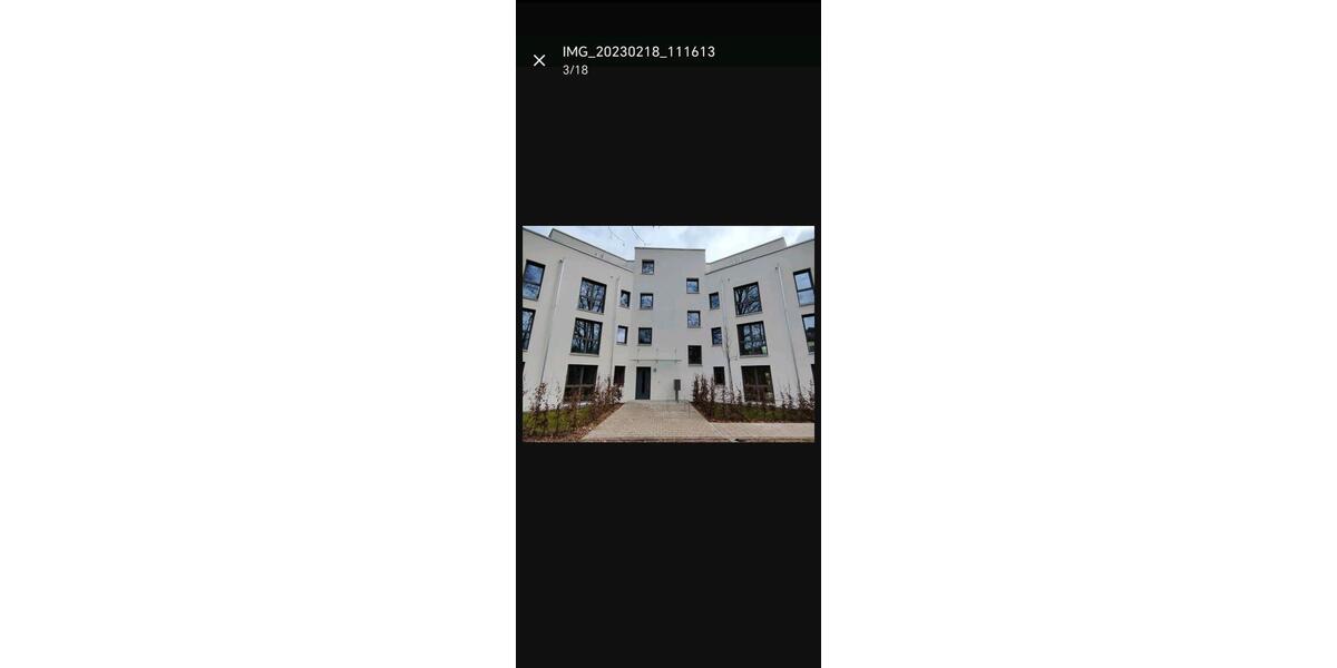 Etagenwohnung Nürnberg Holzheim - 2 Zimmer, 65 m&sup2;, 1.220&euro; | Angebot:27607739