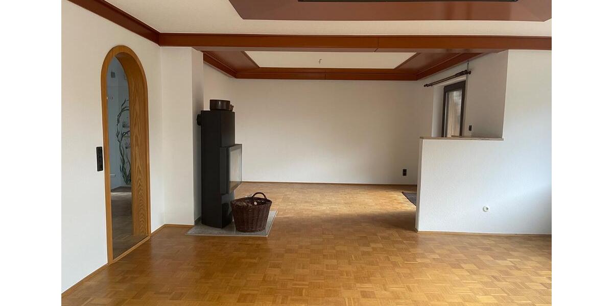 Endlich genügend Platz ! Große DHH mit Wintergarten und vielem mehr in Heilsbronn 6 zimmer