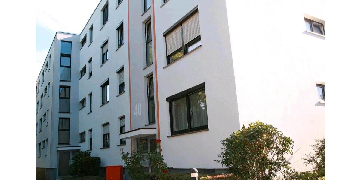 Etagenwohnung Nürnberg Altenfurt - 1 Zimmer, 39 m&sup2;, 139.000&euro; | Angebot:26096959