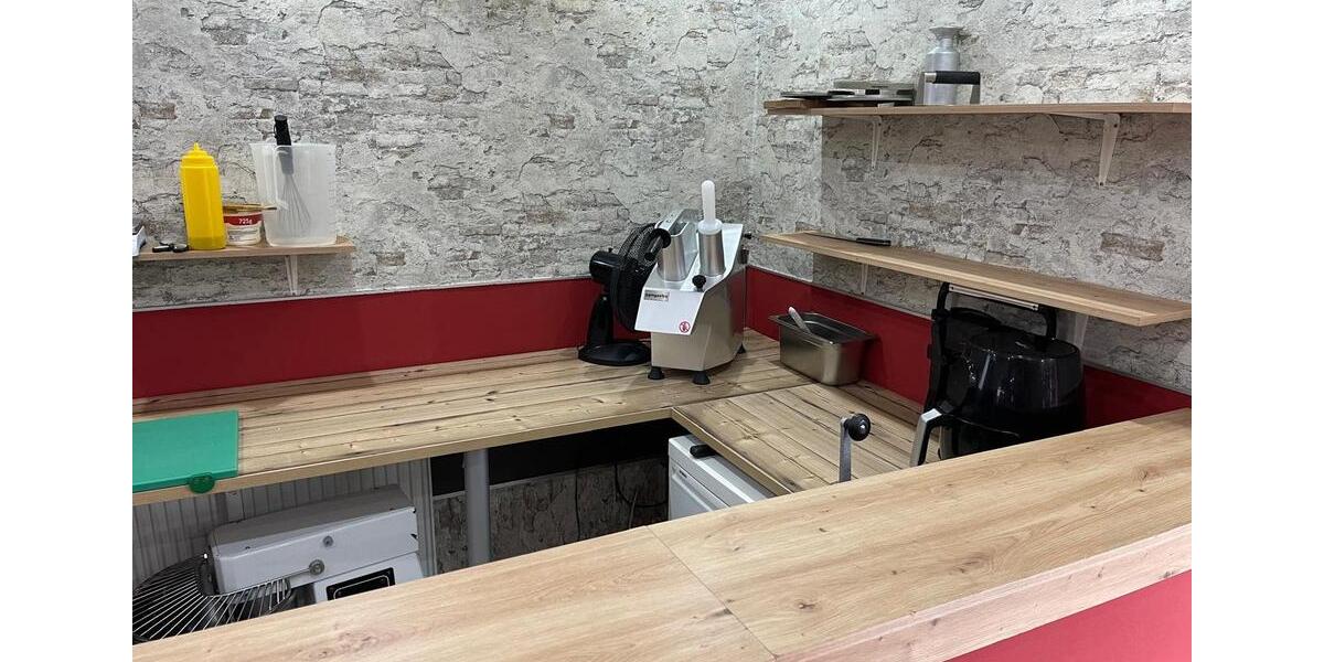 Gewerbeobjekt Zirndorf - 880&euro; | Angebot:25232644