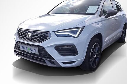 Seat Ateca 18.700 km 33.350 € Erlangen 91056