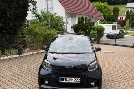 Smart ForTwo 50.750 km 10.900 &euro; Schnaittach 91220