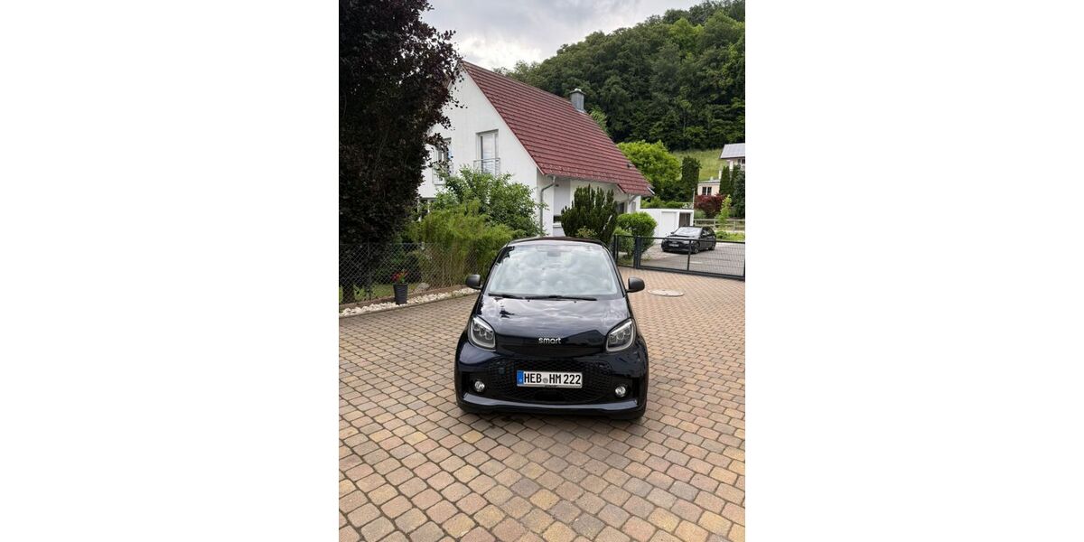 Smart ForTwo 50.750 km 10.900 &euro; Schnaittach 91220