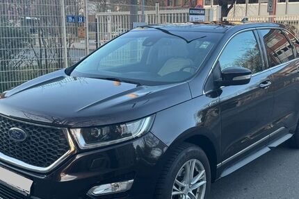 Ford Edge 158.000 km 14.999 &euro; Nürnberg 90552