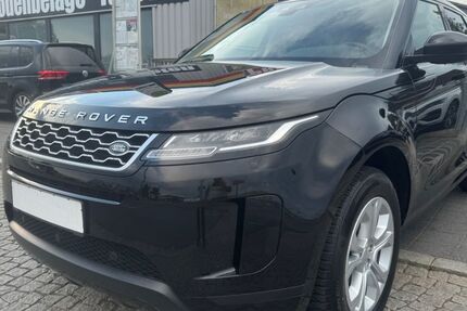 Land Rover Range Rover Evoque 105.256 km 28.990 € Nürnberg 90431