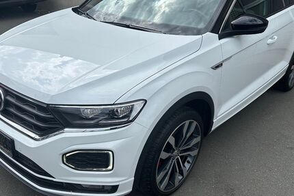 VW T-Roc 44.000 km 19.990 &euro; Nürnberg 90439