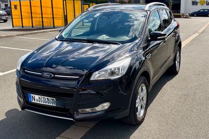 Ford Kuga 180.000 km 8.700 &euro; Nürnberg 90482