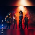 Evil Invaders + Exhorder + Heathen - Triple Thrash Alliance Tour 2027