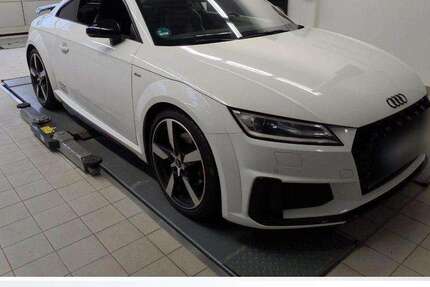 Audi TT 62.600 km 36.980 &euro; Fürth 90763