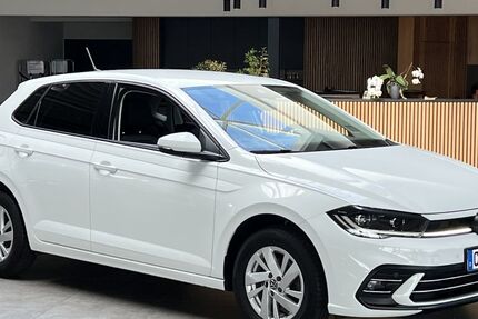 VW Polo 106.410 km 14.970 &euro; Cadolzburg bei Nürnberg 90556