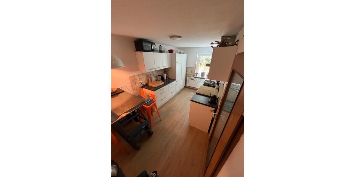 Etagenwohnung Emskirchen - 2 Zimmer, 85 m&sup2;, 990&euro; | Angebot:26399561