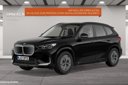 BMW iX1 21.873 km 42.990 &euro; Nürnberg 90441