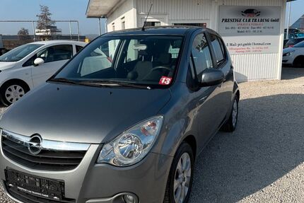 Opel Agila 157.700 km 2.990 &euro; Nürnberg 90431