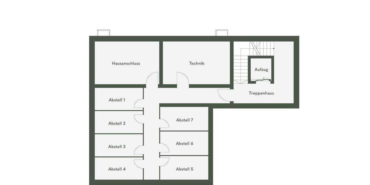 Etagenwohnung Erlangen Dechsendorf - 3 Zimmer, 86 m&sup2;, 543.000&euro; | Angebot:25730085