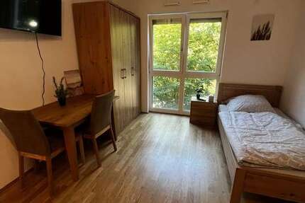 Zimmer Nürnberg Erlenstegen - 1 Zimmer, 690&euro; | Angebot:25833246