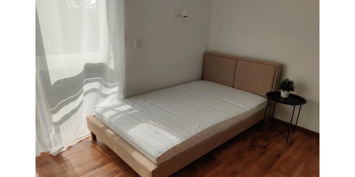 Etagenwohnung Nürnberg Almoshof - 1 Zimmer, 27 m&sup2;, 550&euro; | Angebot:26234798