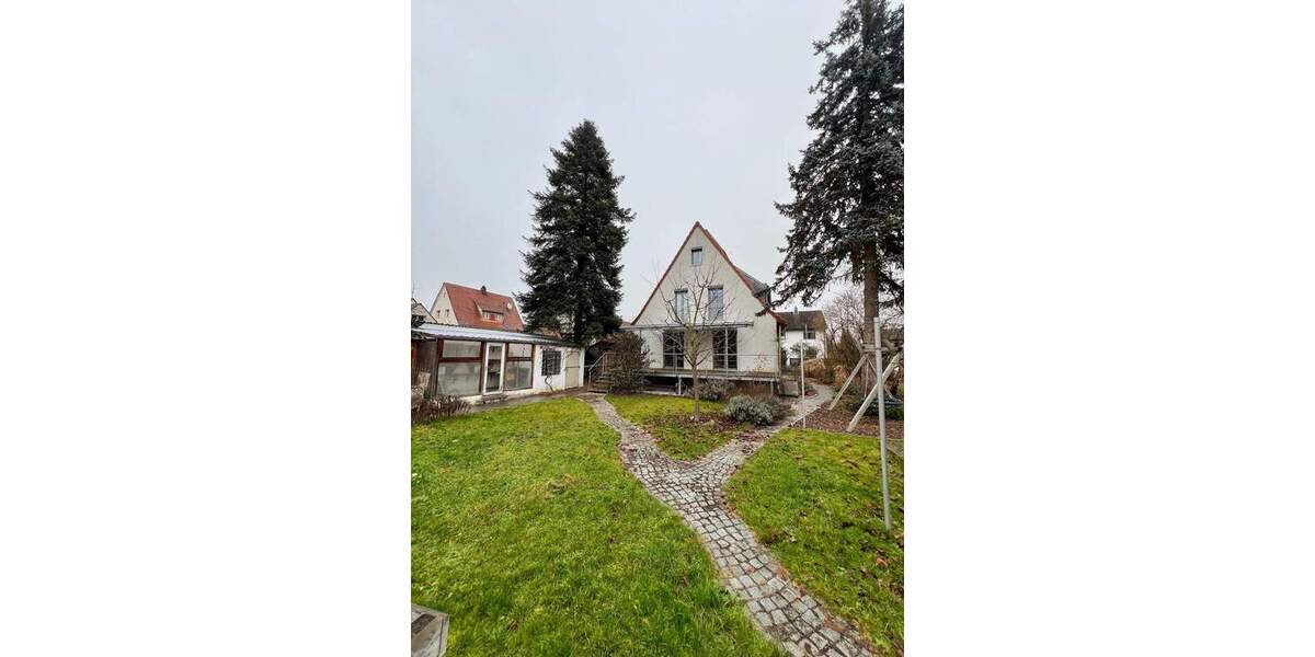 Einfamilienhaus Lauf an der Pegnitz Heuchling - 1 Zimmer, 845.000&euro; | Angebot:25732009