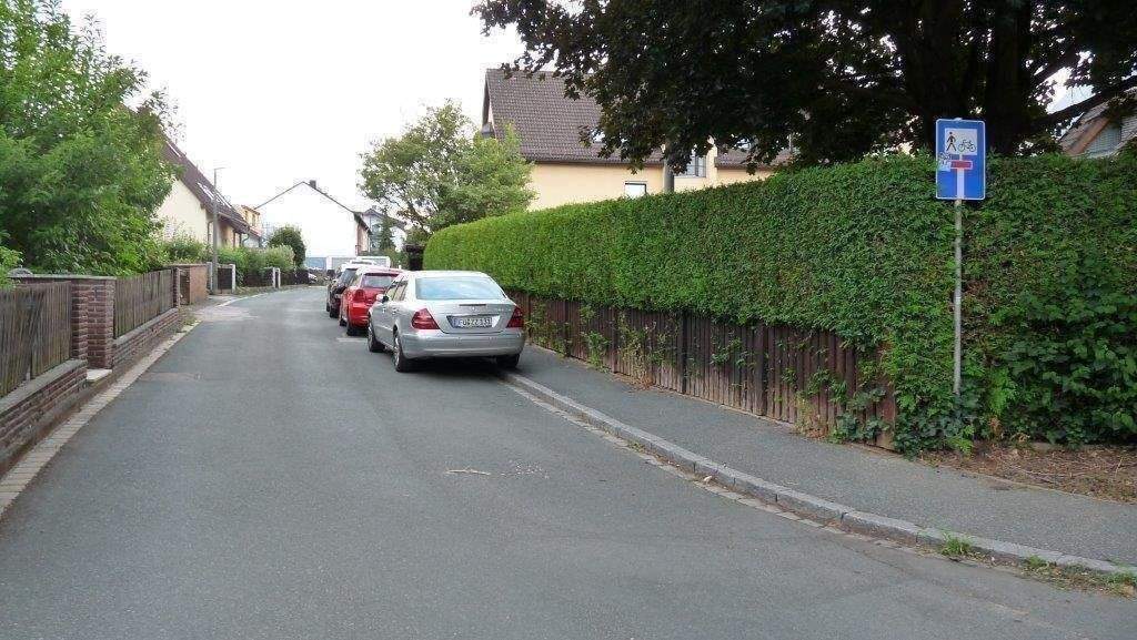 Etagenwohnung Altdorf bei Nürnberg Altdorf - 3 Zimmer, 89 m&sup2;, 295.000&euro; | Angebot:25697418