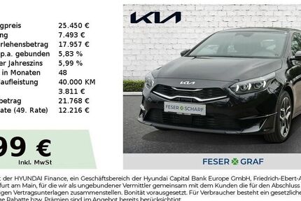 Kia ceed / Ceed