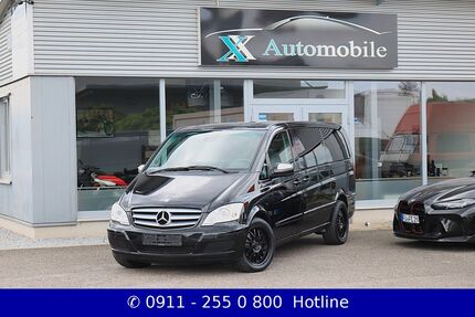 Mercedes-Benz Viano 373.000 km 13.900 &euro; Fürth bei Nürnberg 90763