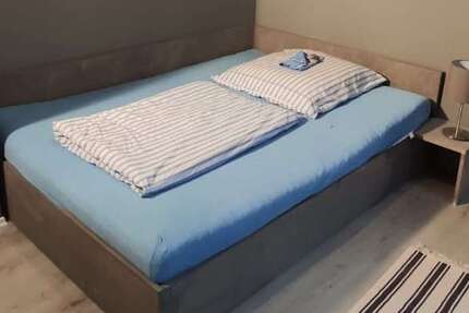Wohnung Fürth Eigenes Heim - 1 Zimmer, 18 m&sup2;, 390&euro; | Angebot:27177838