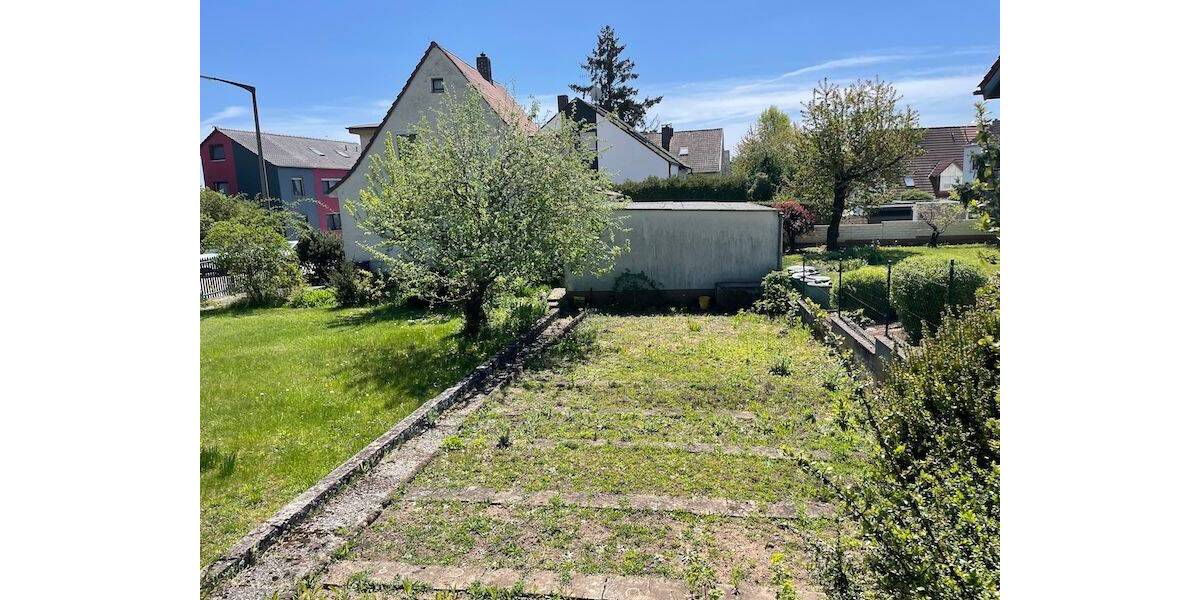 Grundstück Zirndorf - 495.000&euro; | Angebot:26499436