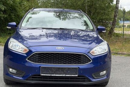 Ford Focus 213.623 km 2.790 &euro; Zirndorf 90513