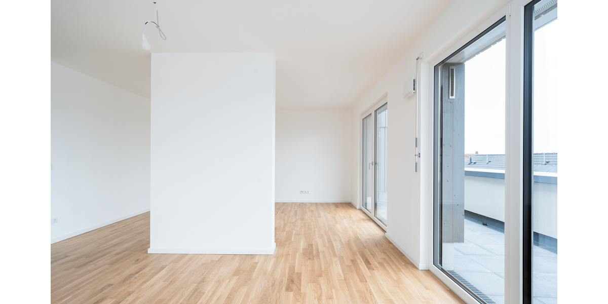 Etagenwohnung Nürnberg Gaismannshof - 3 Zimmer, 91 m&sup2;, 1.475&euro; | Angebot:27136742