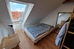 Dachgeschoßwohnung Nürnberg Rabus - 2 Zimmer, 42 m&sup2;, 900&euro; | Angebot:25626166
