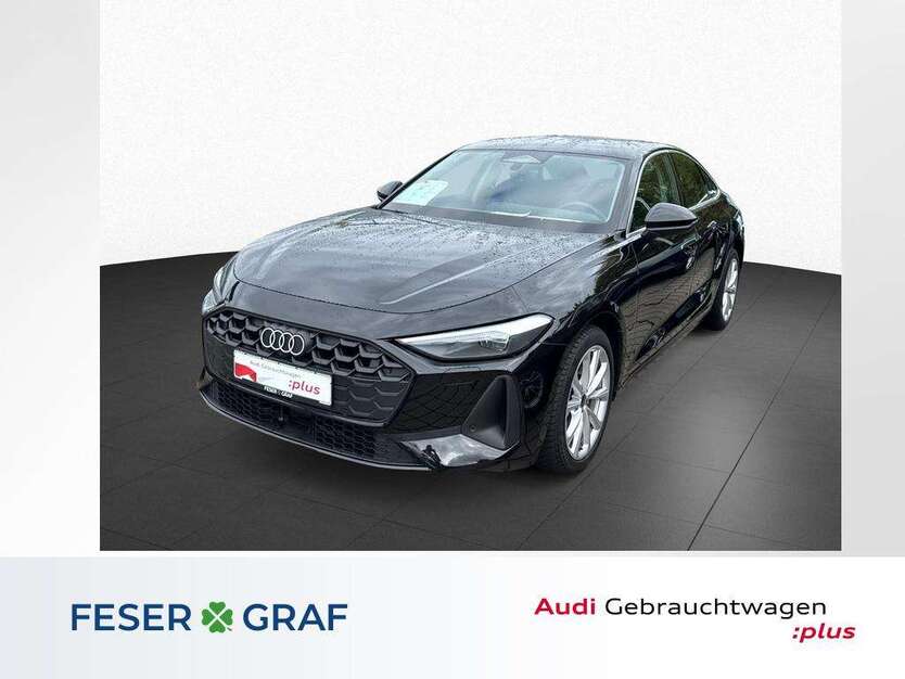 Audi A5 27.620 km 45.890 € Schwabach 91126