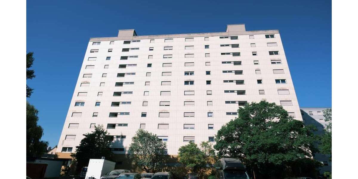 Etagenwohnung Nürnberg Zerzabelshof - 3 Zimmer, 83 m&sup2;, 265.000&euro; | Angebot:27440026