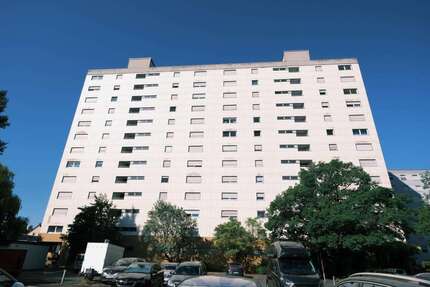 Wohnung Nürnberg Zerzabelshof - 3 Zimmer, 83 m&sup2;, 265.000&euro; | Angebot:27440026