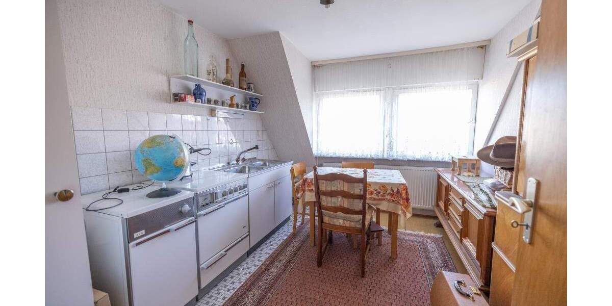 Freist. Einfamilienhaus in Katzwang sucht junge Familie! Haus kaufen 6 zimmer