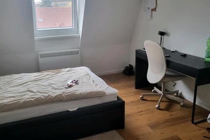 ein schönes WG-Zimmer zu mieten in Nürnberg 1 zimmer