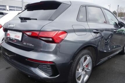 Audi A3 52.561 km 23.900 &euro; Zirndorf 90513