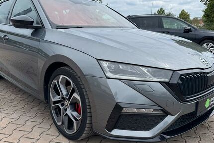Skoda Octavia 85.990 km 27.950 &euro; Schwabach 91126