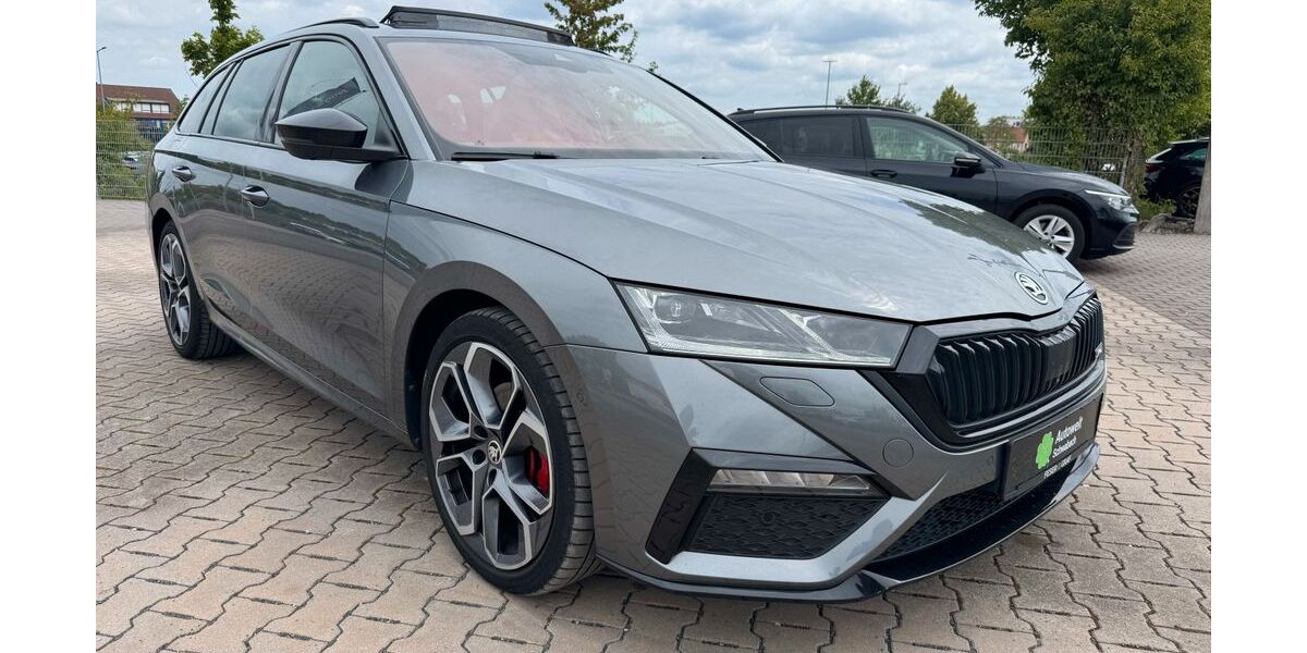 Skoda Octavia 85.990 km 27.950 &euro; Schwabach 91126