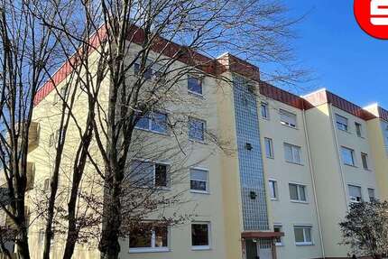 Wohnung Nürnberg Zerzabelshof - 2 Zimmer, 67 m&sup2;, 230.000&euro; | Angebot:26497079