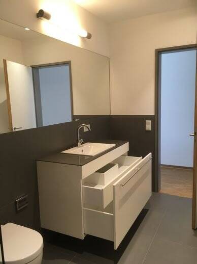 Etagenwohnung Herzogenaurach Niederndorf - 2 Zimmer, 92 m&sup2;, 1.180&euro; | Angebot:26704258