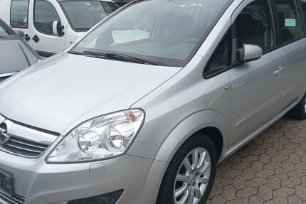 Opel Zafira 265.000 km 1.499 € Nürnberg 90439
