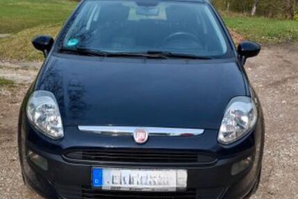 Fiat Punto 138.000 km 1.999 &euro; Schwabach 91126