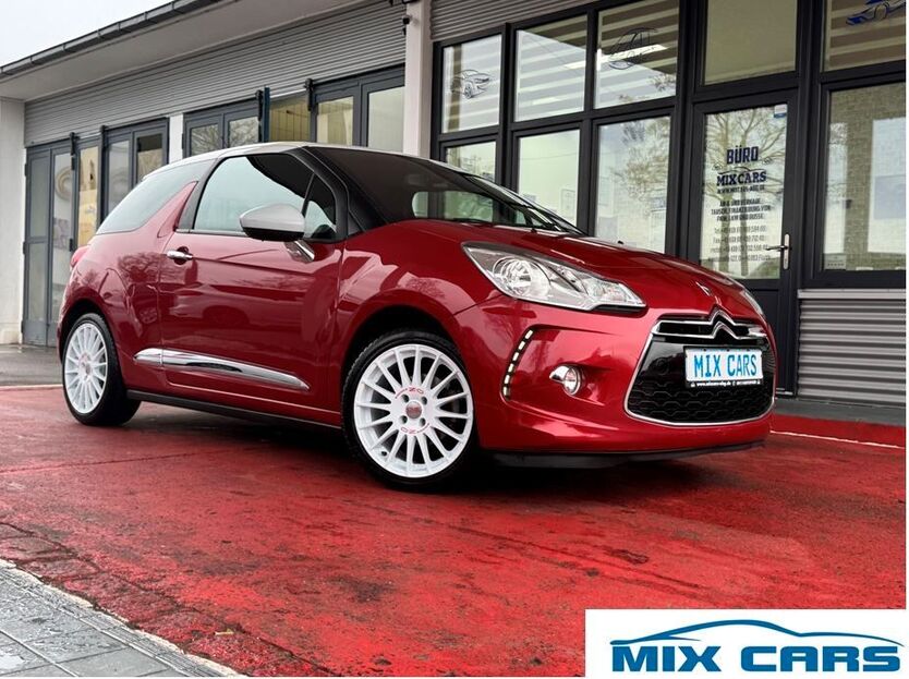 Citroen DS3 139.157 km 5.890 € Fürth 90763